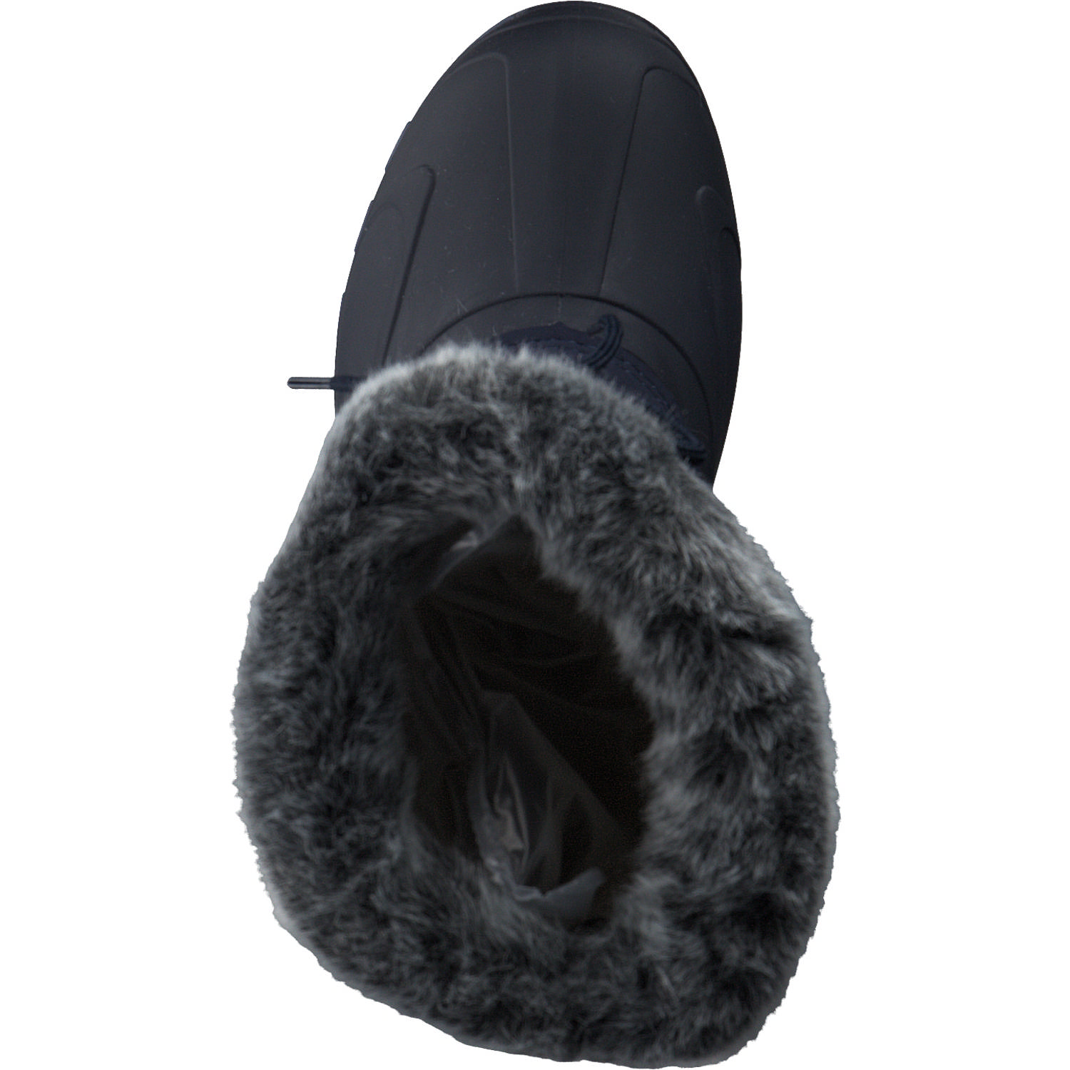 CMP Nietos Low 3Q78956, Winterstiefel, Damen, black/blue