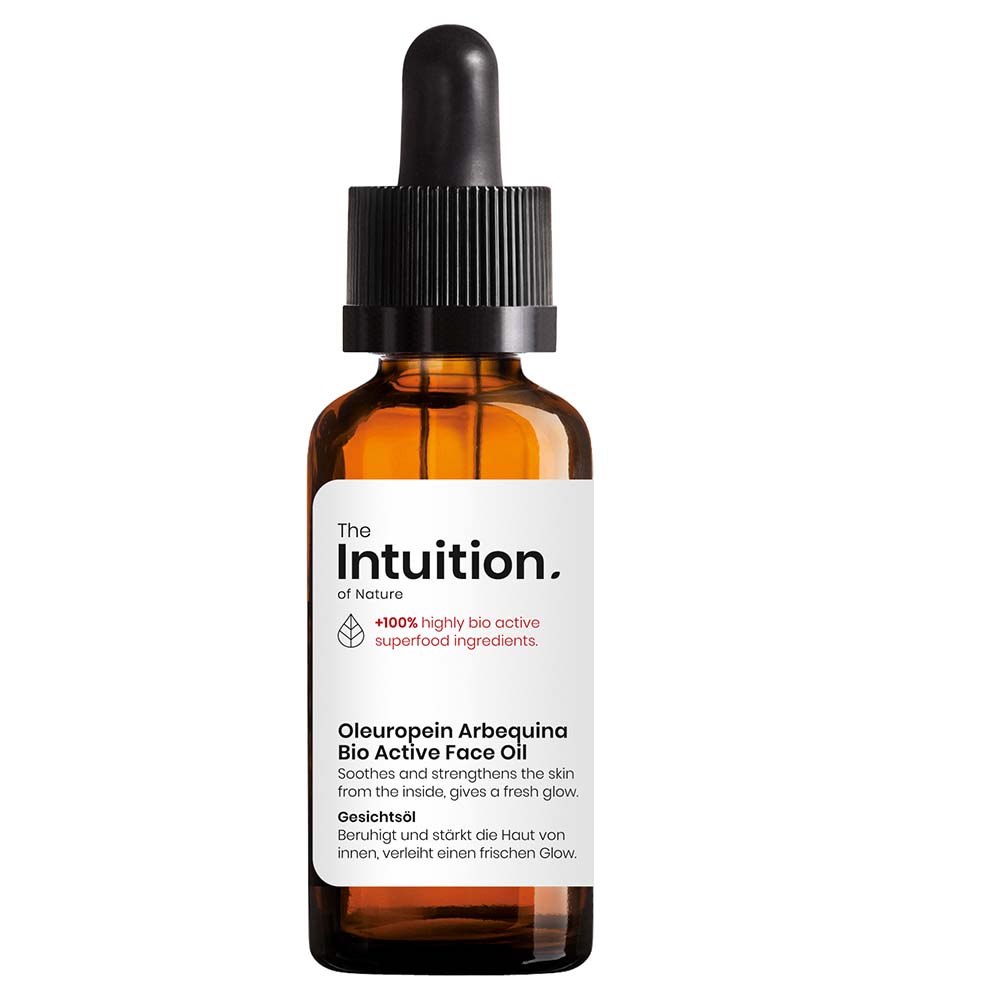 Intuition Bio Active Face Oil 30 ml