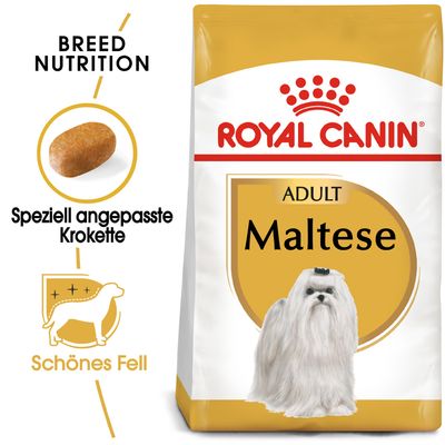 Royal Canin Maltese Adult