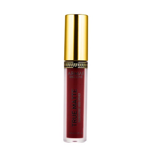 Armaf Beauté True Matte Liquid Lipstick Legesi 4 ml