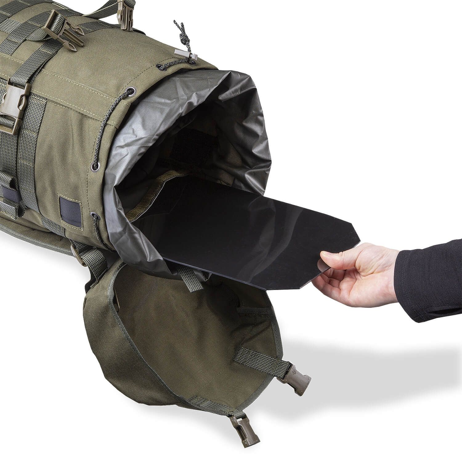 Rucksack Jääkäri M