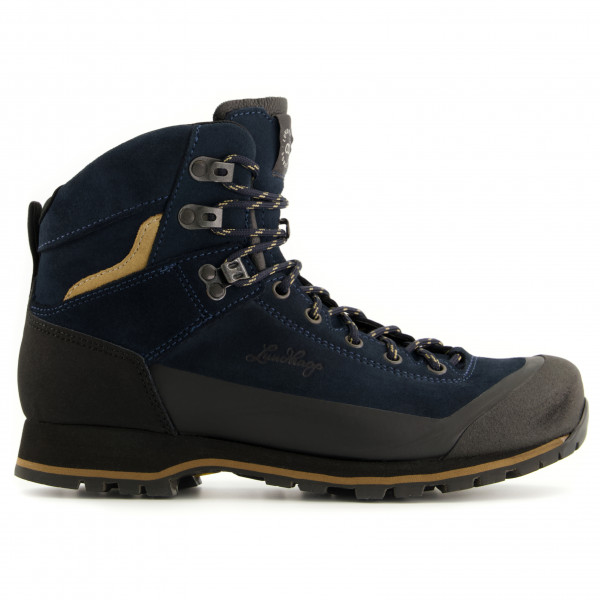 Lundhags - Bjerg Mid - Wanderschuhe