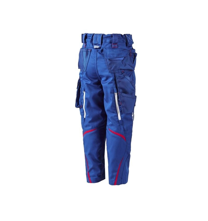Bundhose e.s.motion 2020, Kinder