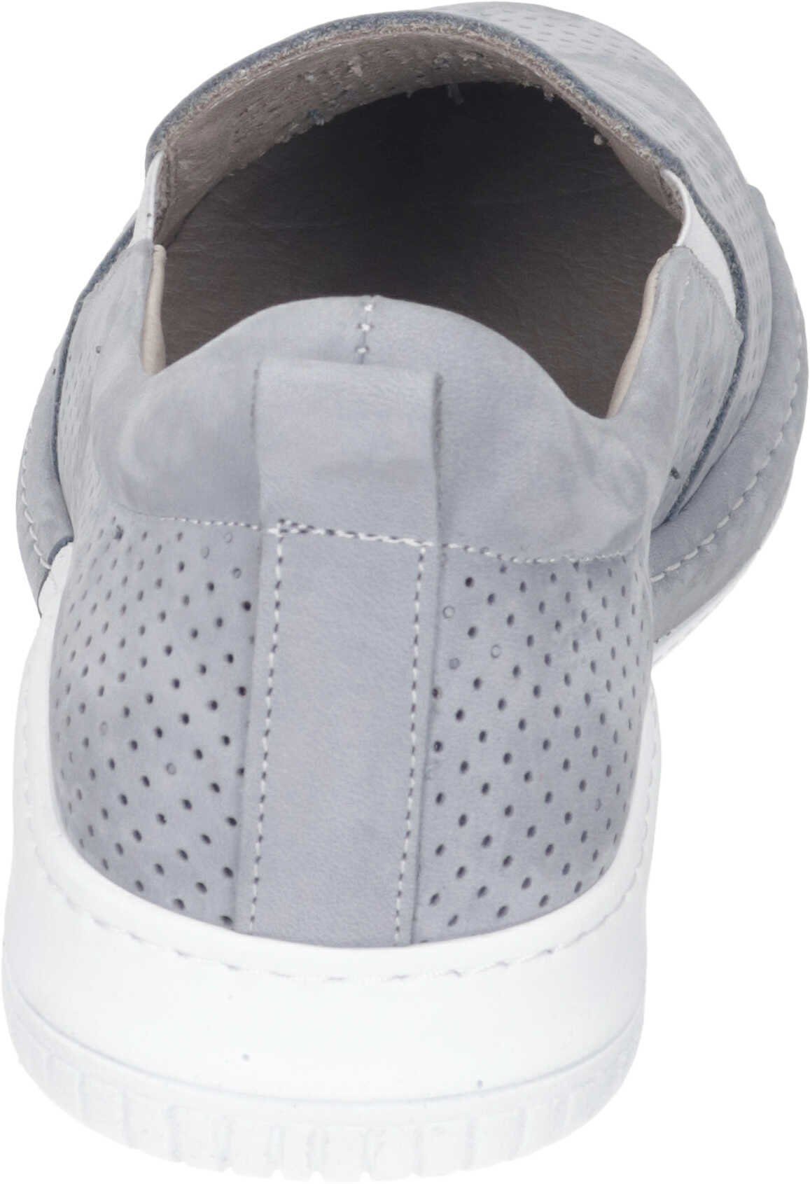 Manitu Slipper Slipper mit Gummizug
