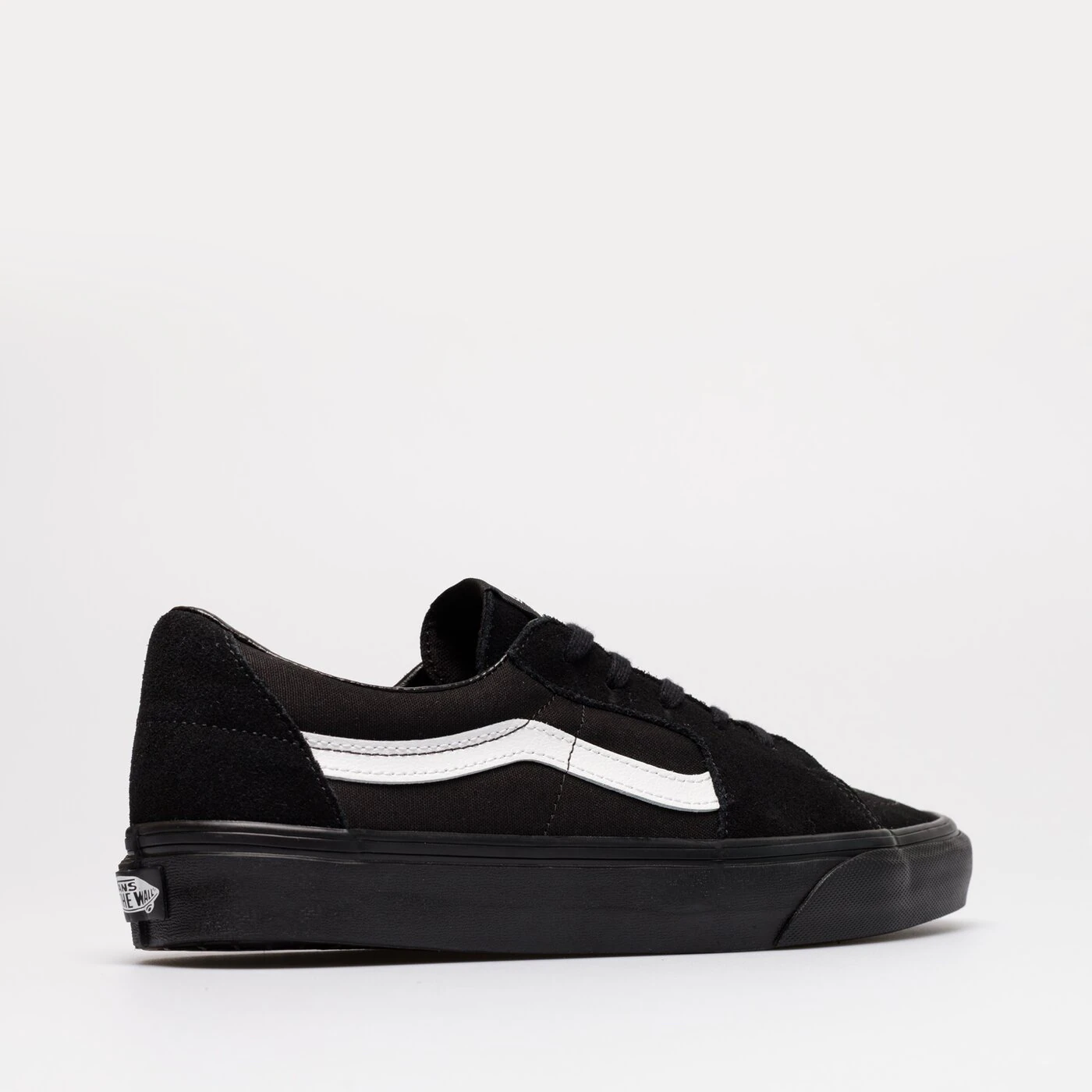 VANS SK8 LOW Schwarz