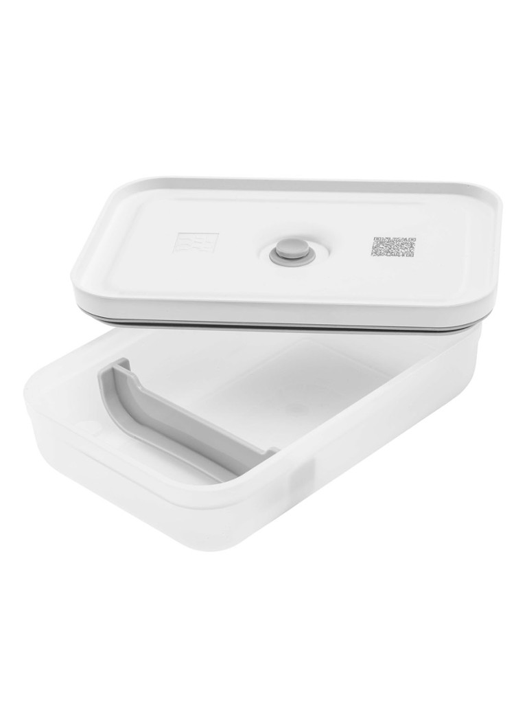Cutii de prânz izolate în vid Zwilling Fresh & Save, pachet de 3