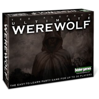 Ultimate Werewolf (EN)