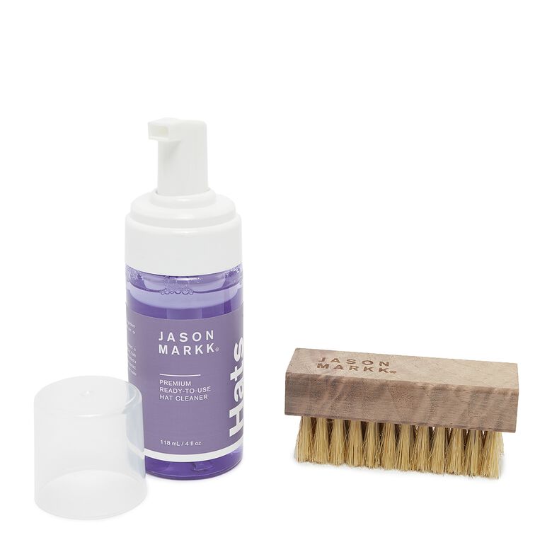 Jason Markk Hat Care Kit lila