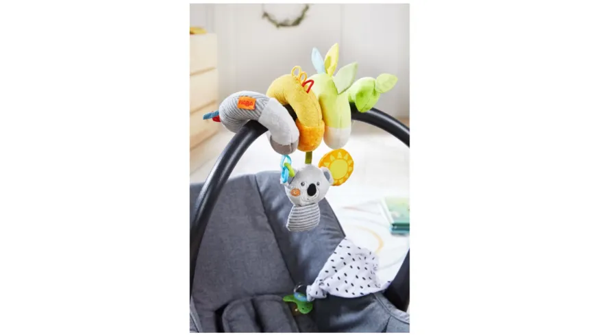 HABA Entdeckerspirale Koala
