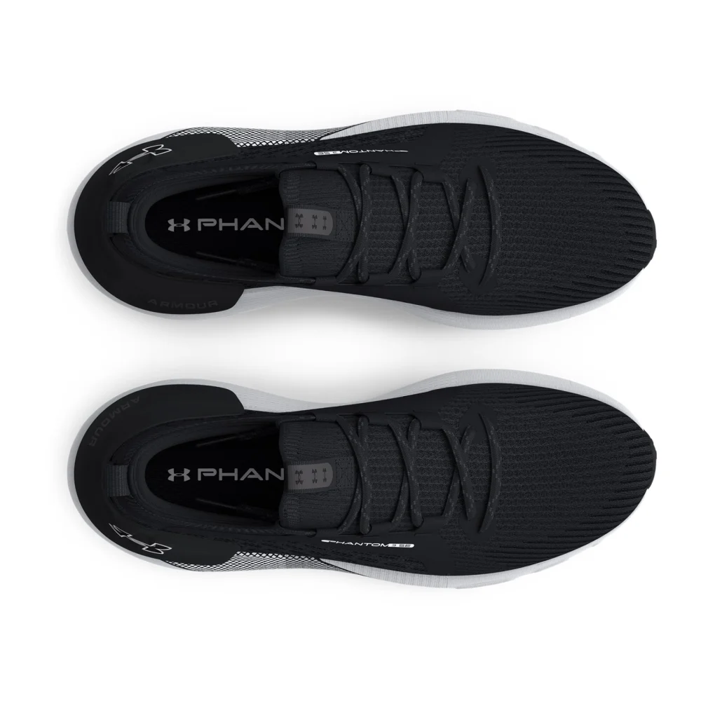 Under Armour UA HOVR Phantom 3 SE 3026582-003 / schwarz