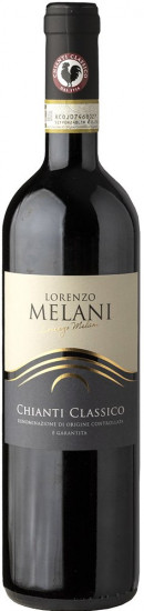 2021 Melani Chianti Classico DOCG trocken - Cantina di Montalcino