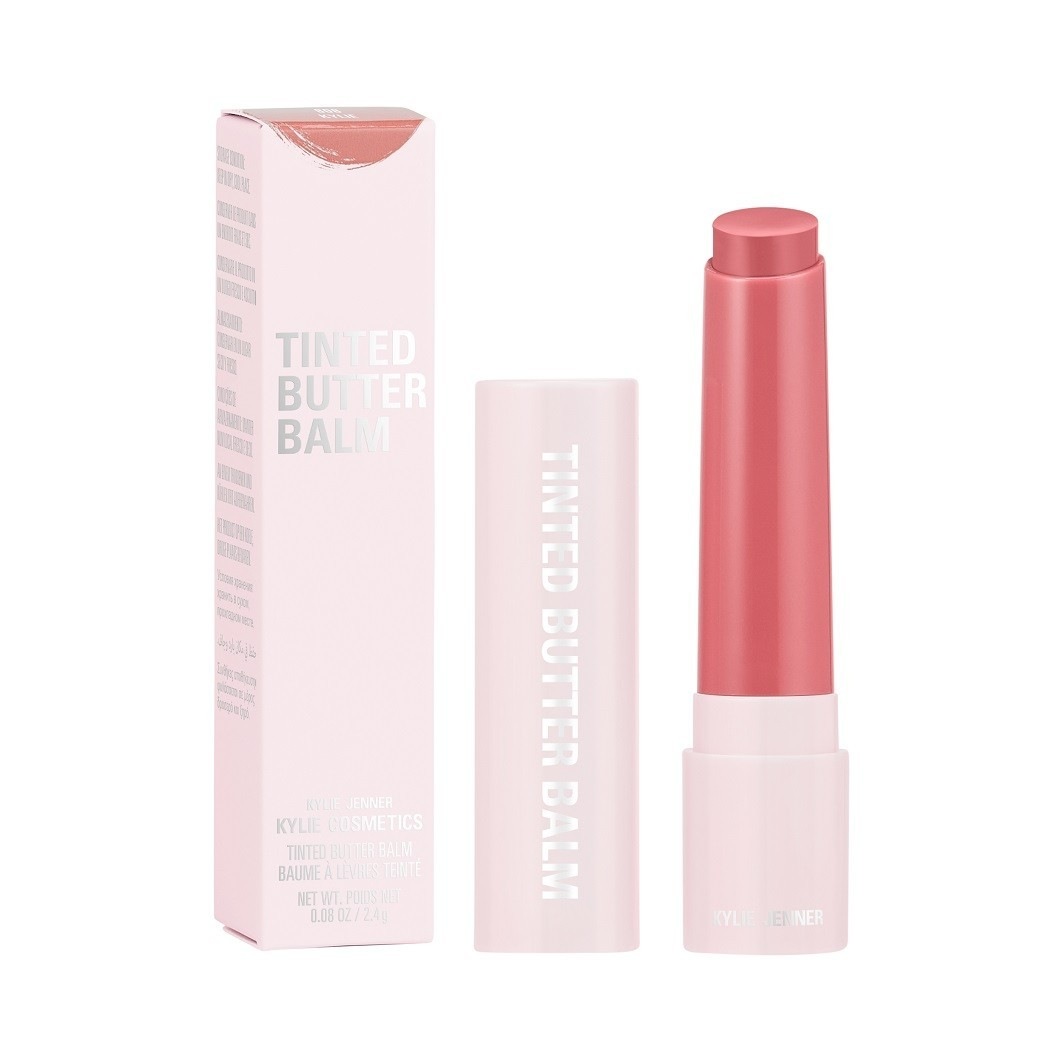 Tinted Butter Balm 619 She's Lovely