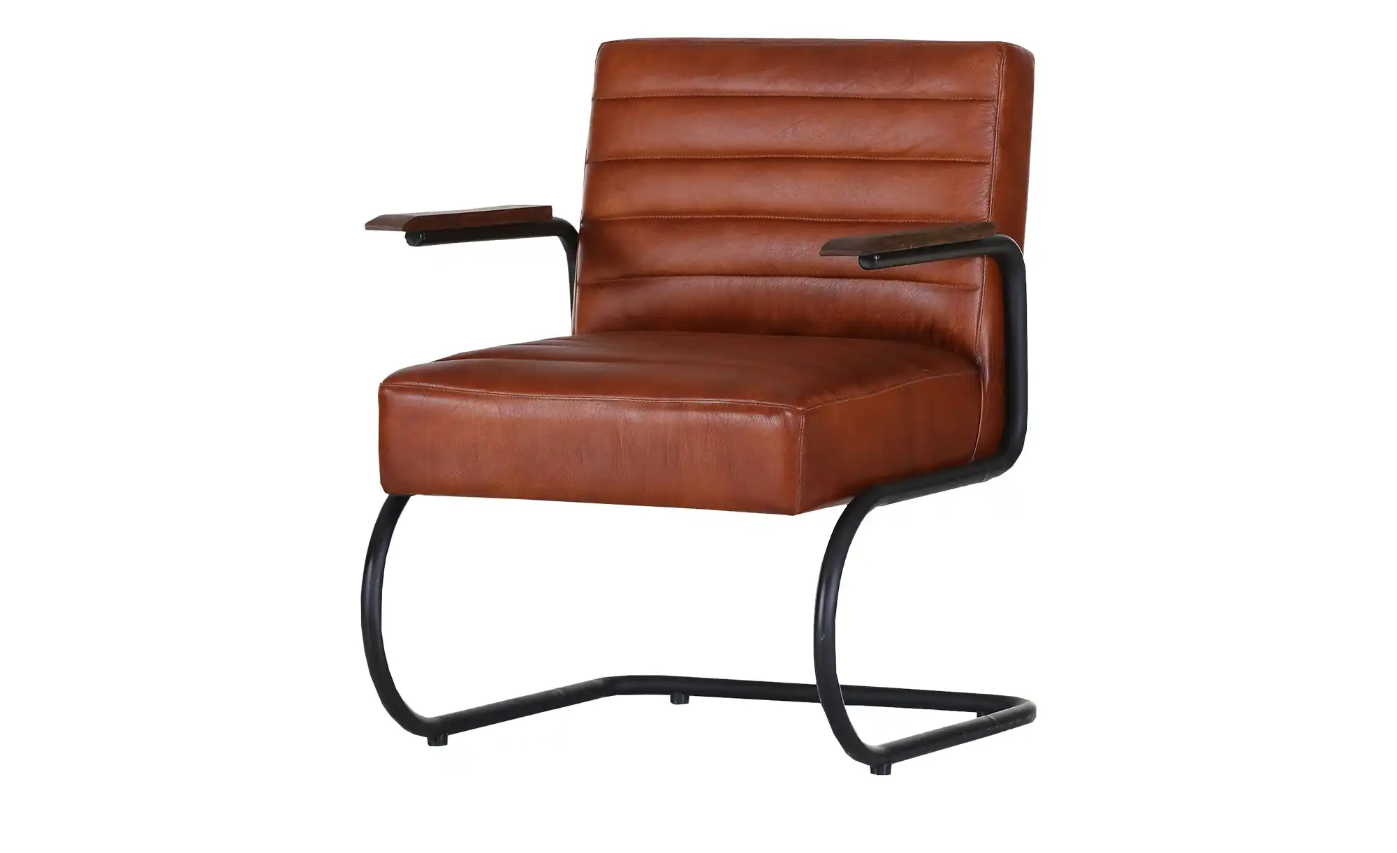 Freischwinger Sessel