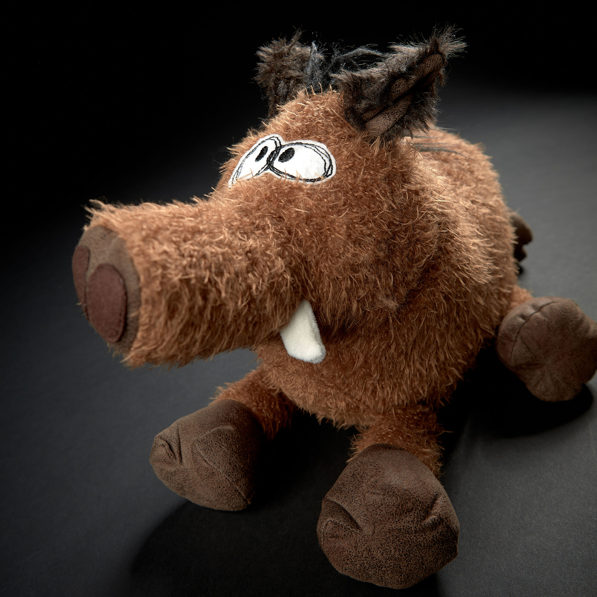 Kuschelschwein Hunters Bacon, BeastsTown