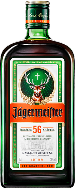 Jägermeister