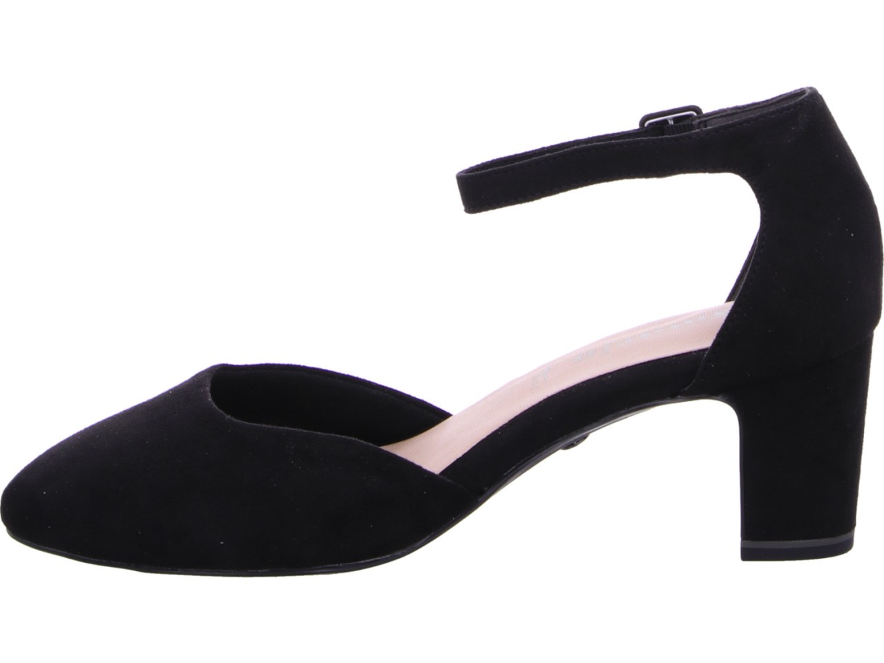 TAMARIS Modische Pumps schwarz