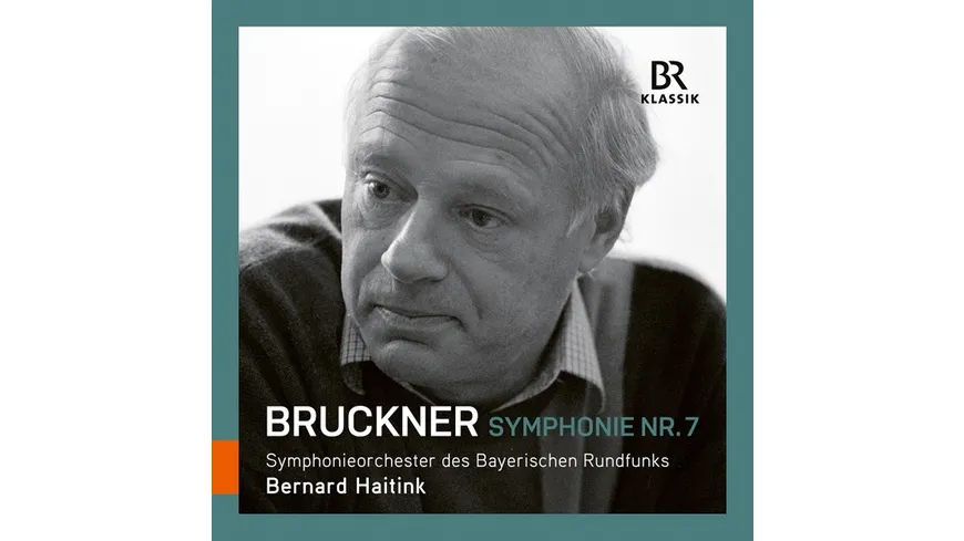 Symphonie Nr. 7 E-Dur