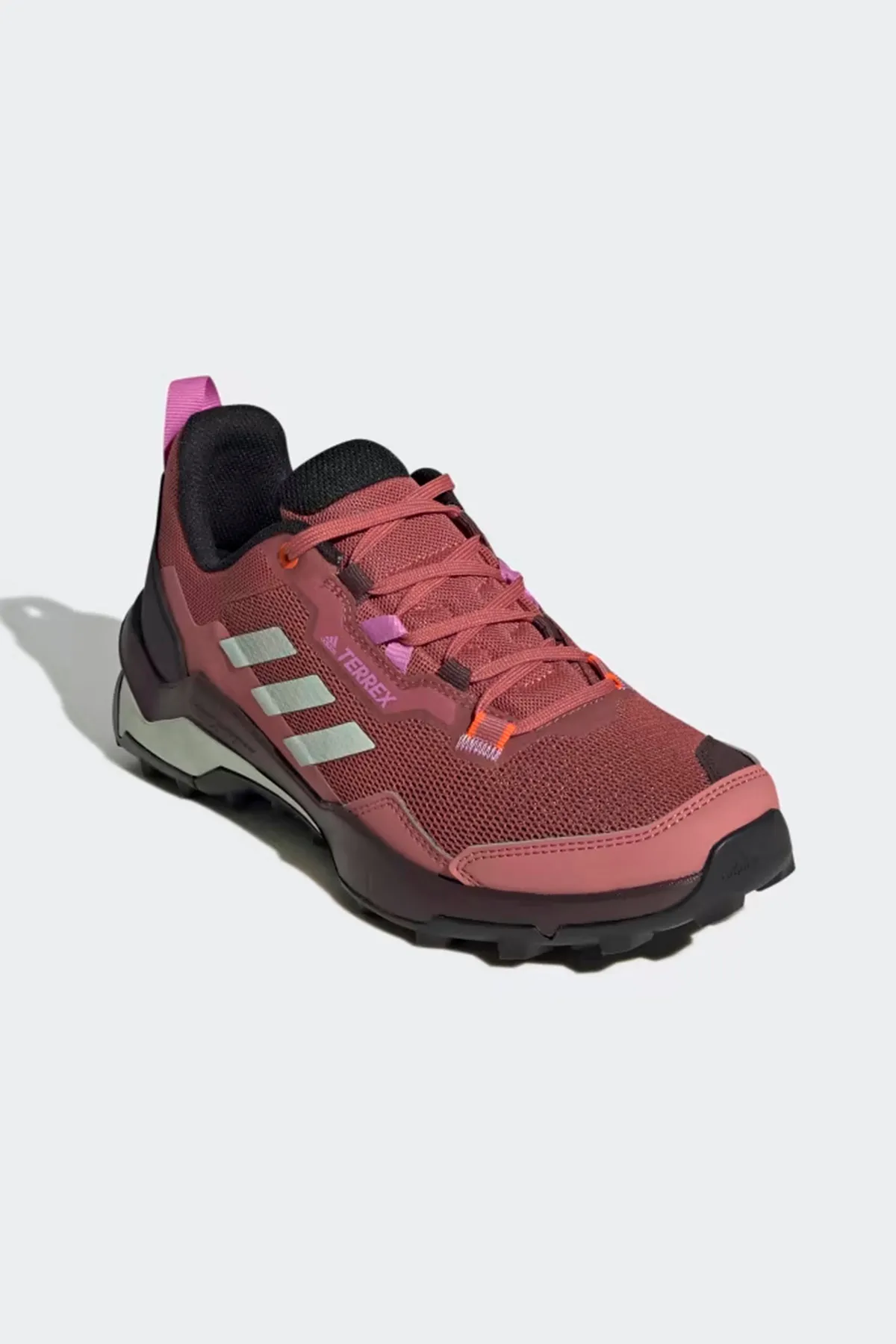 adidas  Sneaker - Mehrfarbig - Flacher Absatz