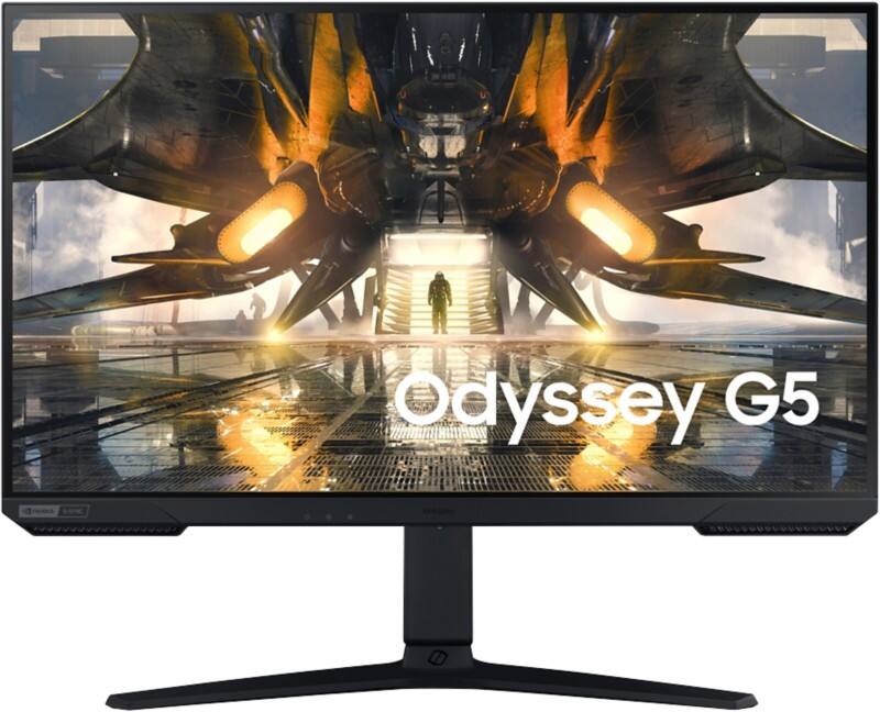 Samsung Odyssey 68,6 cm (27