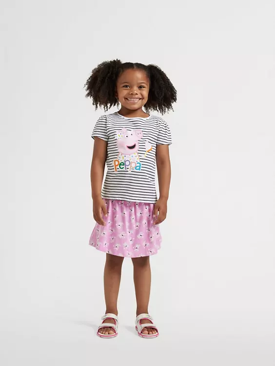 Peppa Pig T-Shirt