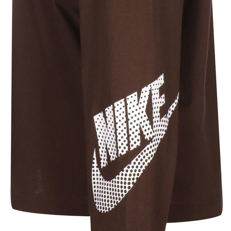 Nike GFX Dance Langarmshirt Damen