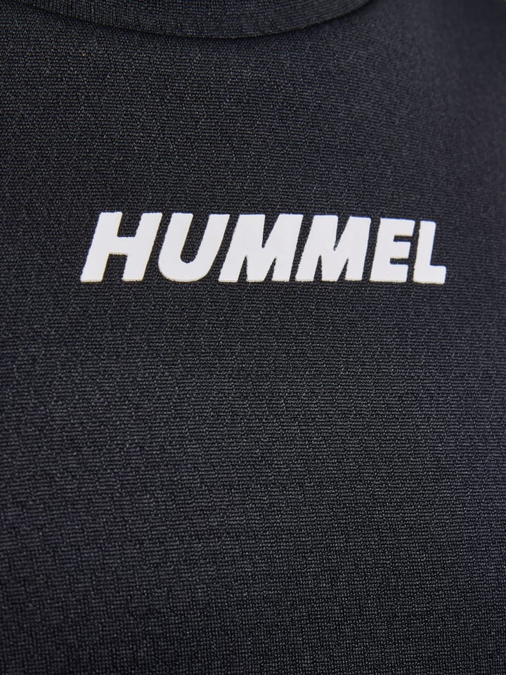 Hummel Hummel T-Shirt Hmlmulti Kinder in BLACK günstig kaufen