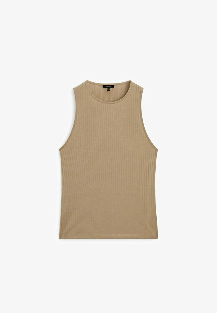 Top de Massimo Dutti