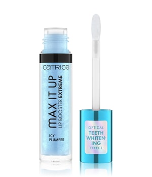 CATRICE Max It Up Lip Booster Extreme Lipgloss-4 ml