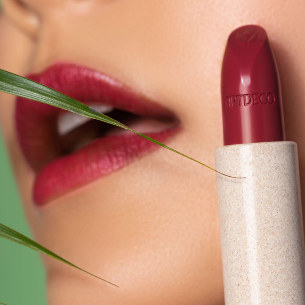 ARTDECO Lippen-Makeup Natural Cream Lipstick