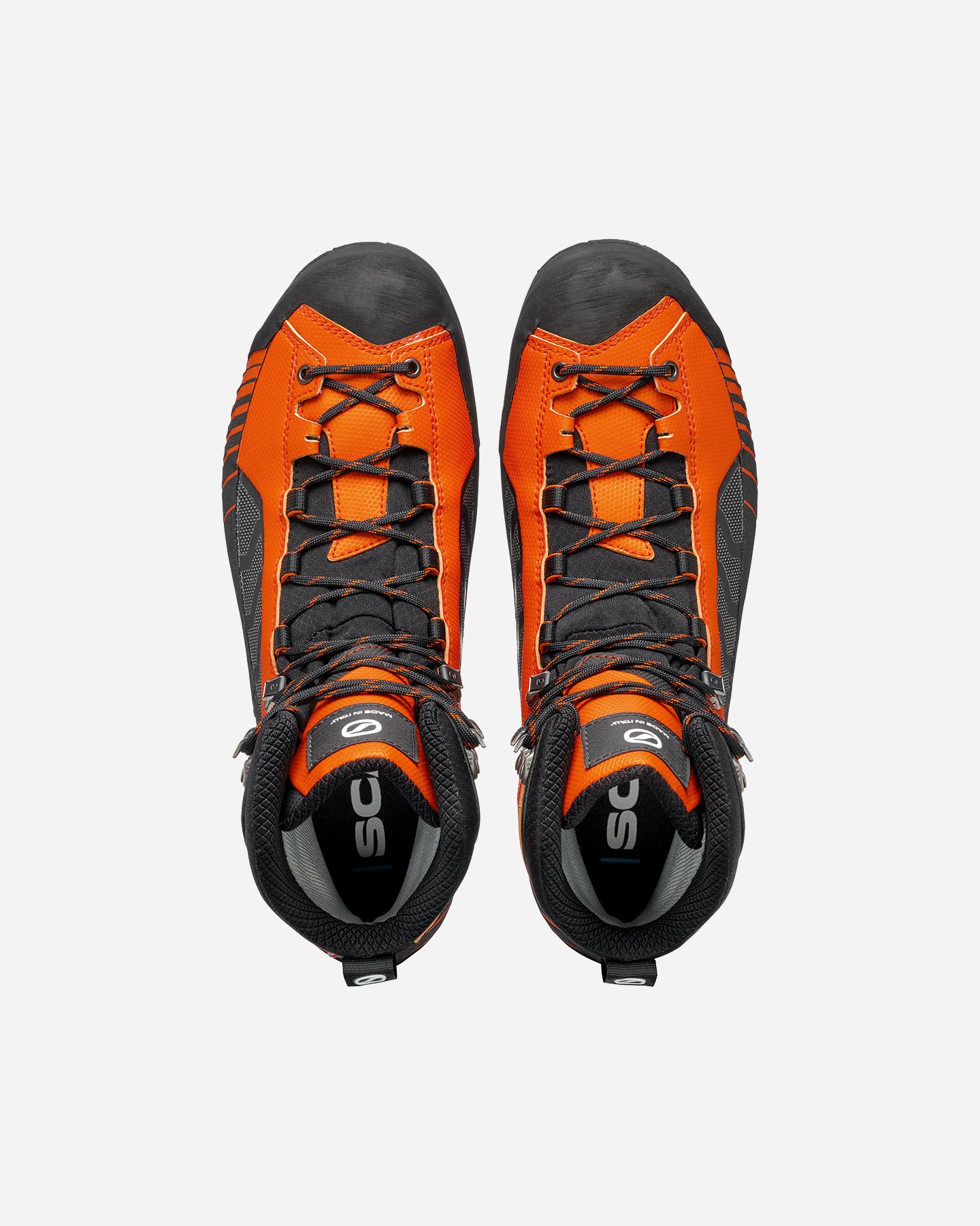Horolezecká obuv Scarpa Ribelle Lite HD M 71089-250/1