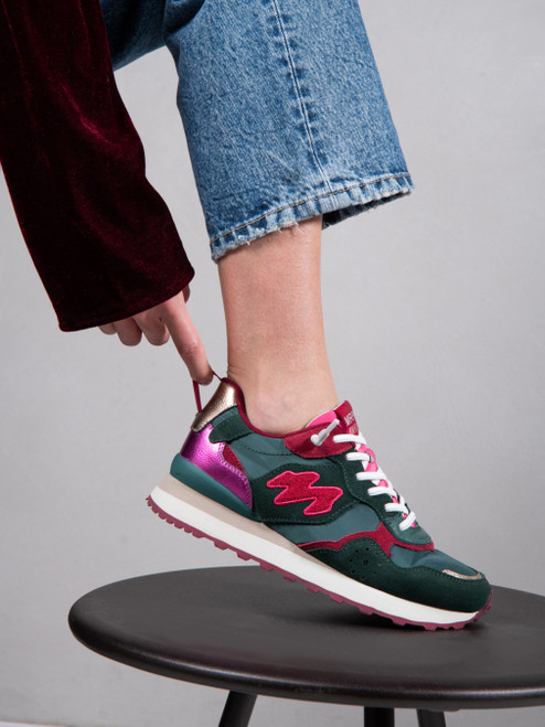 Sneaker-16636050001 MRP