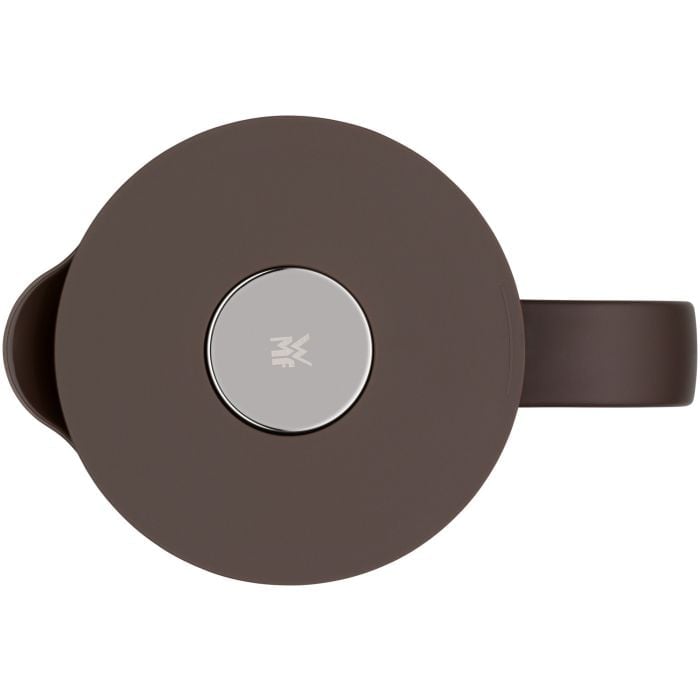 Impulse Isolierkanne Tee, 1,0 l, Taupe