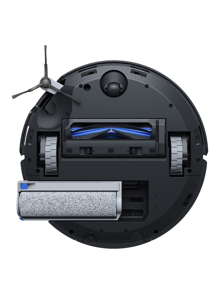 Ecovacs Saugroboter Deebot X8 PRO OMNI in schwarz günstig kaufen onesize