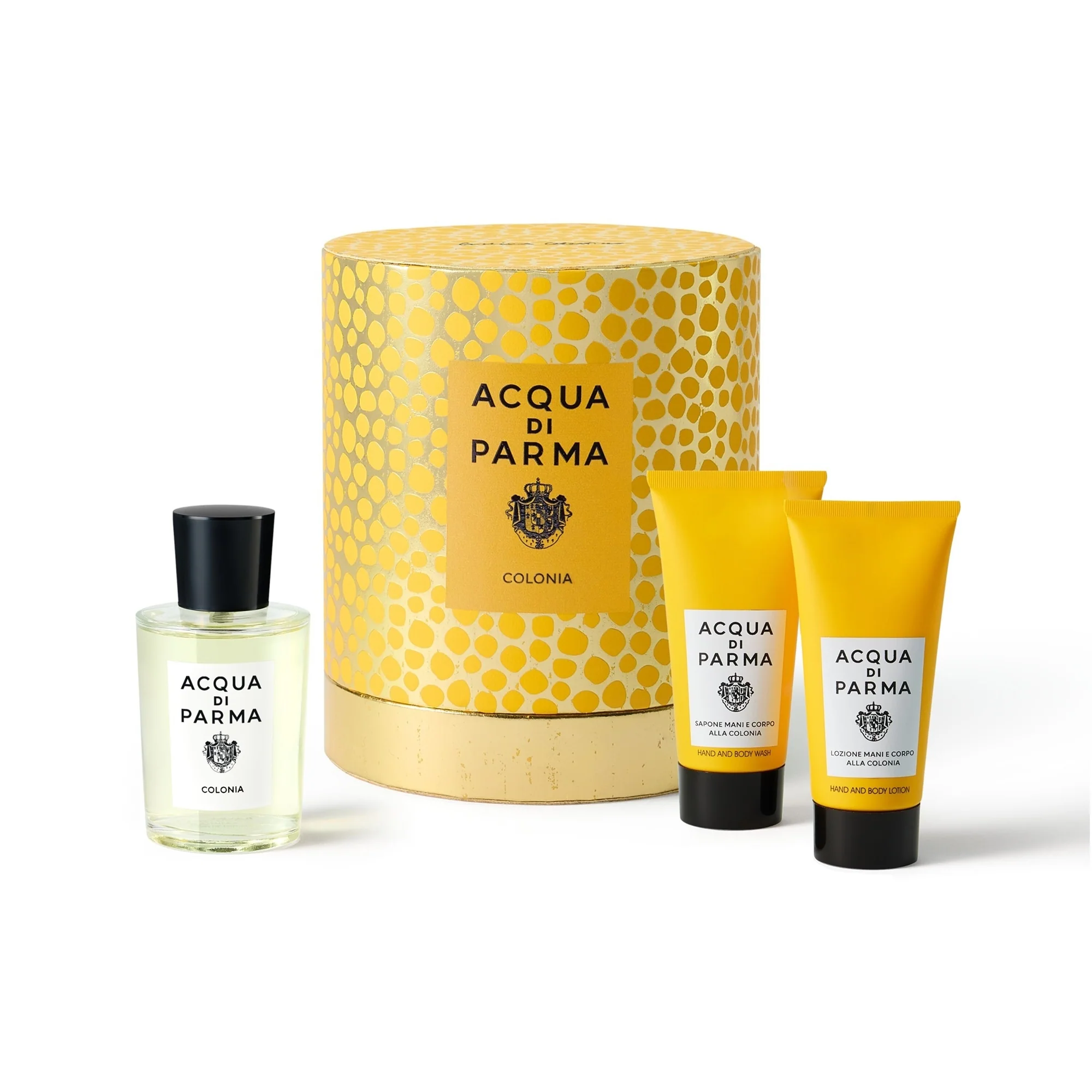 Conjunto de Colônia para Presente - Conjunto de Perfume Feminino, Conjunto de Perfume Masculino, Colônia Unissex