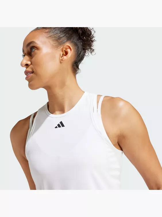 adidas Club Tennis Tanktop