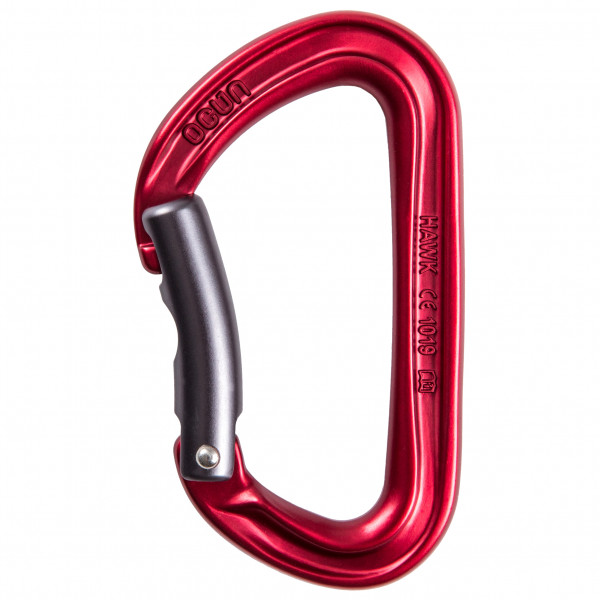 Ocun - Hawk Bent - Schnappkarabiner