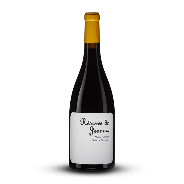 Maison Ventenac la Réserve de Jeanne 2019