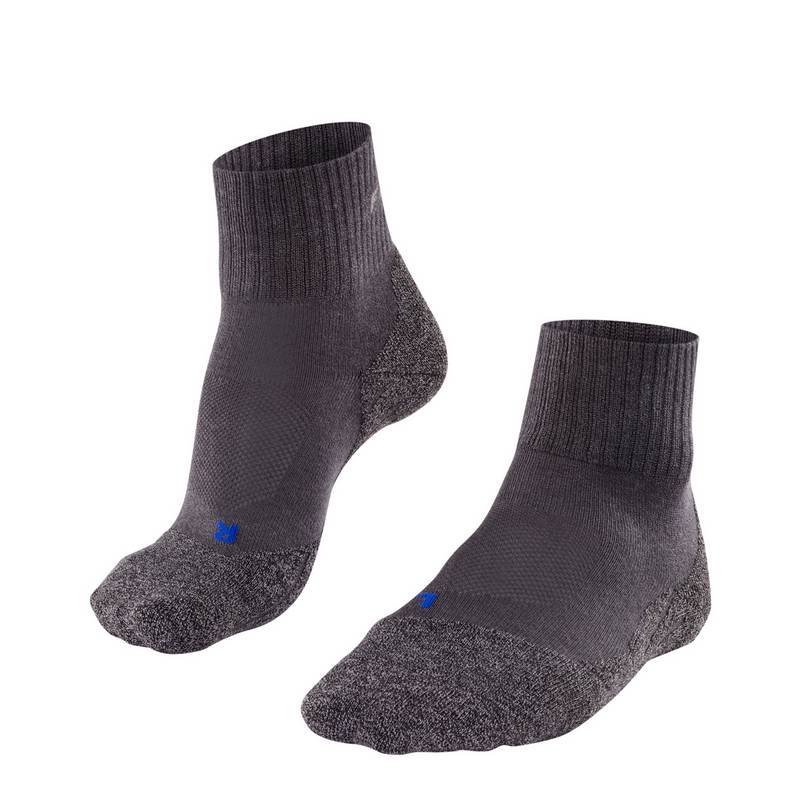 Falke TK2 Cool short Socken Herren