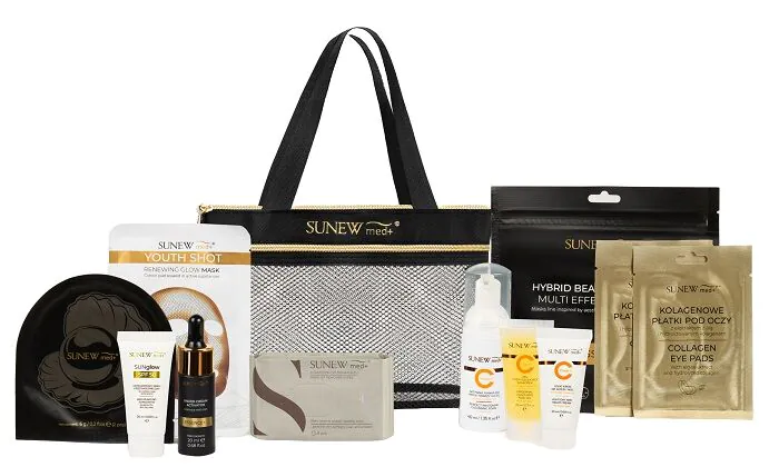 Sunew Med+ putni set