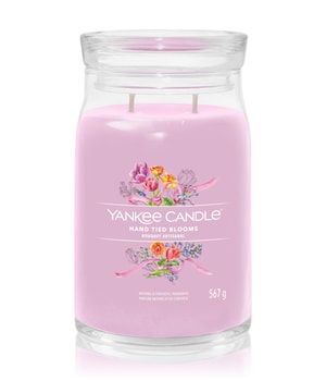 Yankee Candle Hand Tied Blooms Duftkerze-368 g