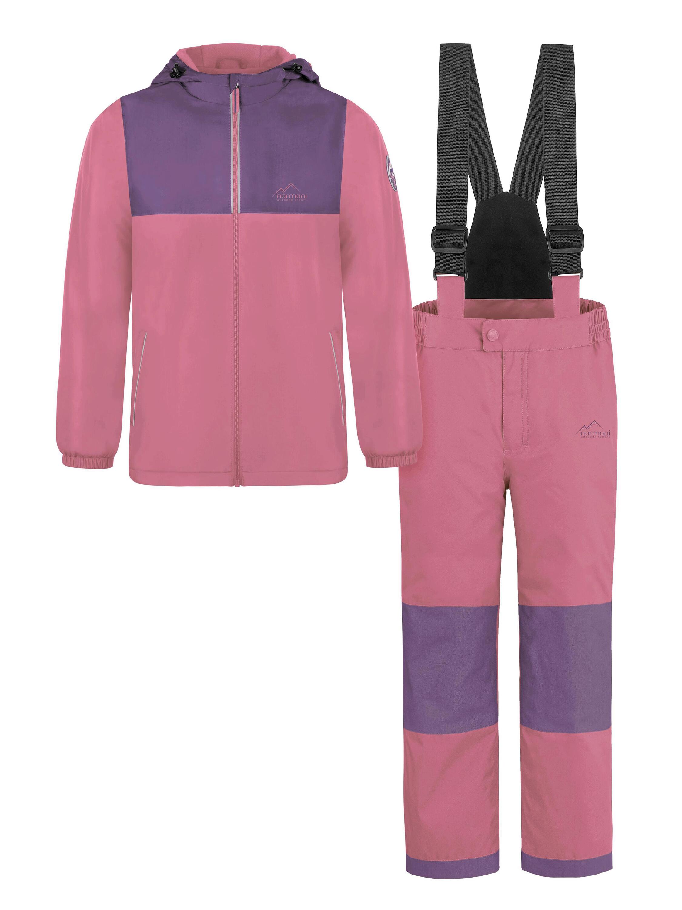 Athletic Suit