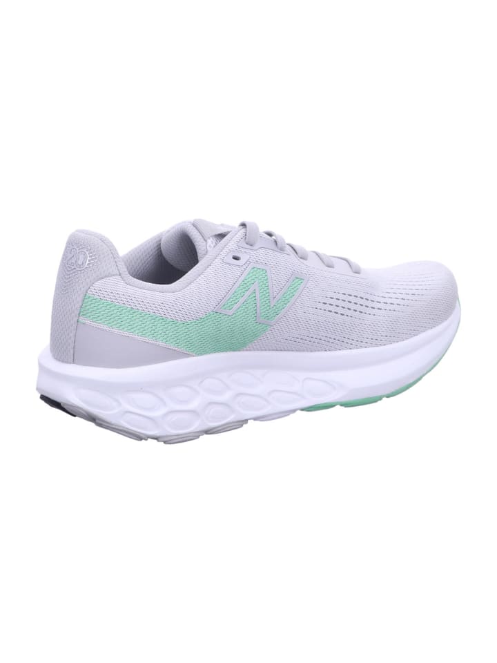 New Balance Damen- Schnürschuhe  in Grau günstig kaufen