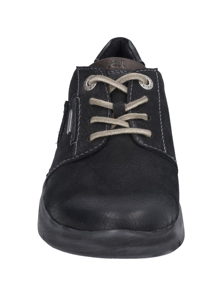 Josef Seibel Halbschuh Conny 51 in schwarz günstig kaufen