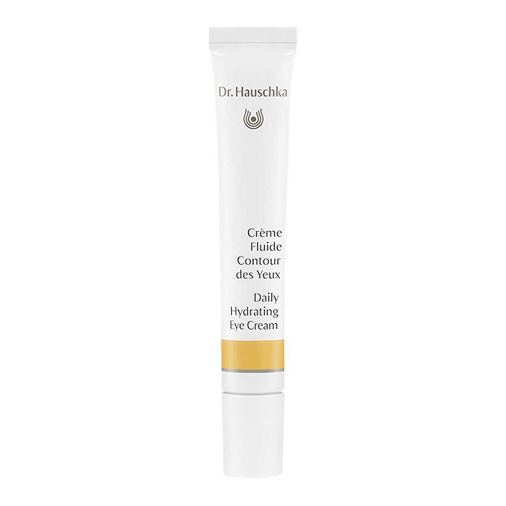 Dr. Hauschka Crème Fluide Contour des Yeux Soin contour des yeux