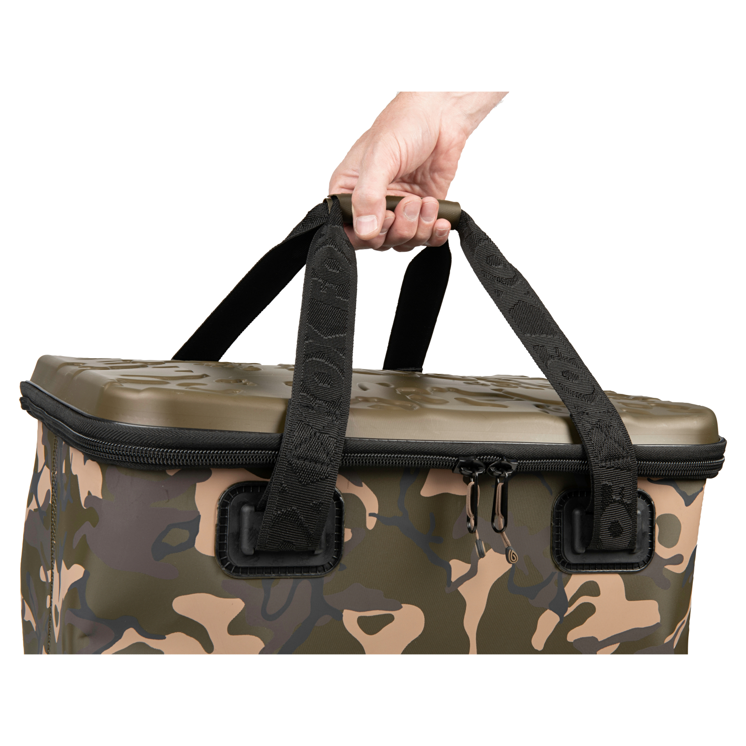 Fox Carp Tasche Aquos® Camolite™ (20 l)