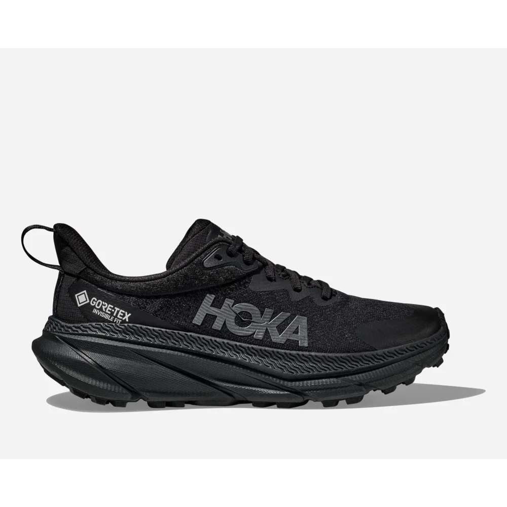Hoka Challenger ATR 7 GTX 1134502-BBLC / schwarz