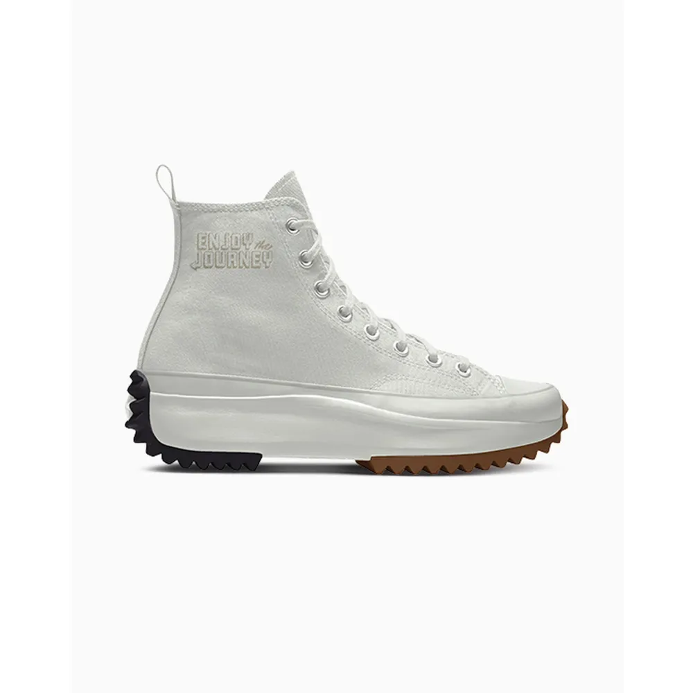 Converse Custom Run Star Hike By You A03154CSP24_WHITE_NY / weiss