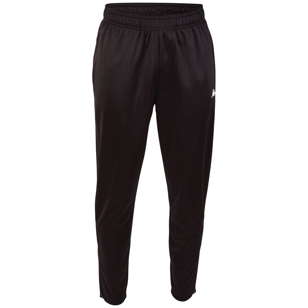 Kappa Trainingsanzug, Set aus Jacke und Hose - auch einzeln gut zu kombinieren