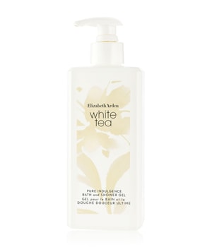 Elizabeth Arden White Tea Duschgel-400 ml