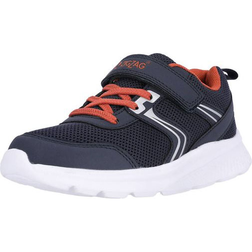 ZIGZAG Turnschuhe Doncaer mit Klettverschluss